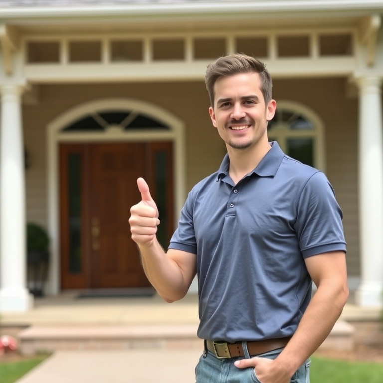 Founder of Ant & Rodent Pest Control Albany